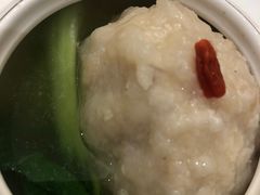 -顺福苑·新派淮扬菜