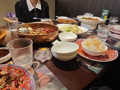 -拾捌川·自贡爆炒(新街口店)