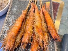 -一绪に寿喜烧(虹悦城店)