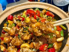 -水平有限广西米粉·广西风味集(五道口店)