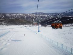 -密苑云顶乐园(云顶滑雪场)
