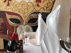 -瑞吉酒店 · Elba 欧尔巴意大利餐厅· 精致意餐·云端聚会