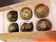 -阮大兴糕团(日月光中心店)