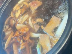 -滇野云南野生菌餐厅(陕西南路店)