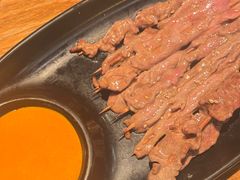 -蚝太郎 • 海鲜烧烤(Upark店)