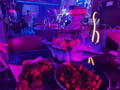 -108·公社·创意餐厅·LIVE HOUSE(李公堤店)