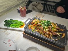 -绿茶餐厅(杭州黄龙K-lab店)