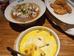 -新白鹿餐厅(银泰西湖文化广场店)