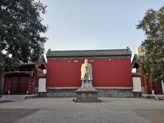 景点-沧州文庙