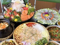 -官塘鱻鱻鱼生·潮汕生腌·砂锅粥(西马路总店)