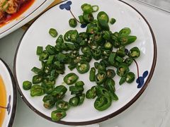 -秦扬居特色菜馆(上王村)