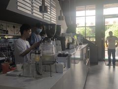 -ADO KAFE(大学城店)