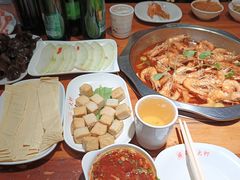 -惠友大虾(太原北街店)