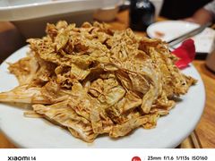 -壹零捌道·北京烤鸭(车公庄店)