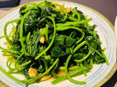 -花溪雨·森林餐厅(石基店)