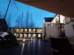 -一尺花园(安和花园店)