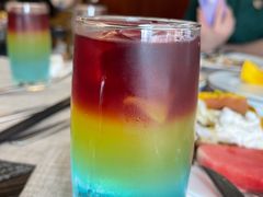 -东方红海鲜百汇(国际大厦店)