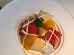 -炙烧战斧牛排餐厅(中山路动壹店)