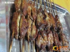 -兄弟联果木炭烤翅·50年家传鸡翅秘方