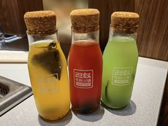 -巴奴毛肚火锅(悠唐购物中心店)