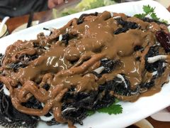 水爆肚-正宗天津烧麦馆(柳州路店)