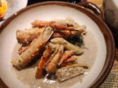 -蟹将军·松叶蟹和牛日料放题自助(K11店)