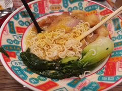 -孖记茶档·热腾茶餐(江南西plus店)