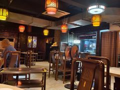 -总参北京涮羊肉