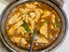 -真地道京味府·鲜橙烤鸭·北京菜(朝外大街东大桥店)