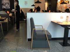 大堂-奈雪的茶(正弘城PRO+店)