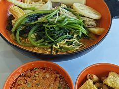 -张亮麻辣烫(天津河东卫国道太阳城店)