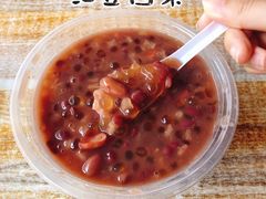 红豆西米-金鸡岭农贸市场