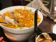 -甄御•海鲜新青岛菜(麦岛店)