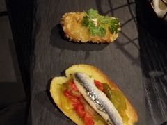 -C&R西班牙餐厅