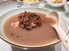 -渝悦情·新派川菜(建国门店)