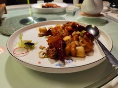 -皇朝尊会(龙之梦大酒店)