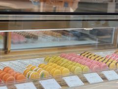 -PAUL LAFAYET 法式甜品(深圳湾万象城店)
