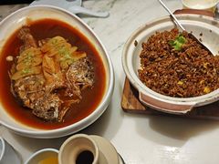 -径山十八道·风味民间菜(杭州总店)