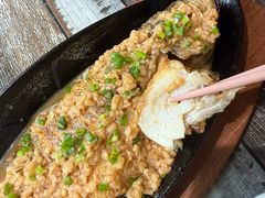 蒜味鲈鱼-管氏翅吧(广渠门店)