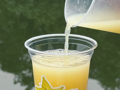 -喜茶(深圳万象城黑金店)