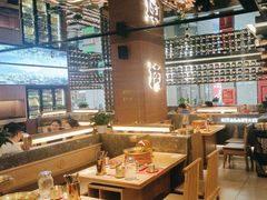 -西塔老太太泥炉烤肉(武汉摩尔城店)