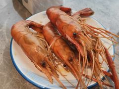 -徐岛主·特色农家乐(阳澄湖莲花岛店)