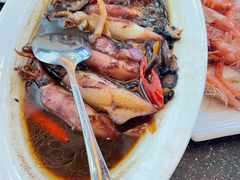 -王庄阿咪海鲜大排档(象园店)