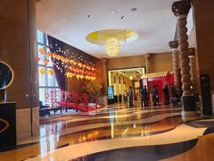 -澳门十六浦索菲特大酒店