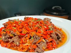 -南堂馆·新川菜(春熙路店)