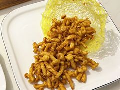-后海16号·北京私房菜
