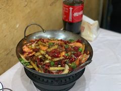 -巴蜀飘香川菜馆(无锡大饭东湖滨路酒吧街店)