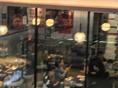 -必胜客(天鹅湖万达店)