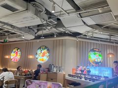 -呷哺呷哺 黄金牧场 (新中关购物中心店)
