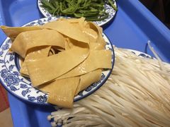 -飘香火锅(玉林西路店)